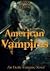 American Vampires