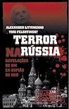 Terror na Rússia ...