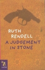 A Judgement in Stone