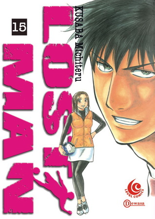 Lost Man Vol. 15 (Paperback)