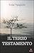 Il terzo testamento