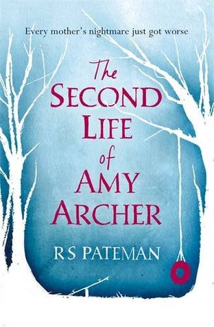 The Second Life of Amy Archer (Paperback)