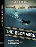 The Blue Girl