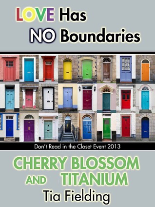 Cherry Blossoms and Titanium (ebook)