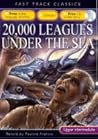 20,000 Leagues Un...
