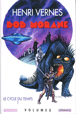 Le cycle du temps 1 (Paperback)