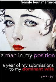 A Man In My Position (The Well Tempered Husband)