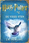 Harry Potter og De Vises Sten by J.K. Rowling