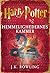 Harry Potter og Hemmelighedernes Kammer by J.K. Rowling