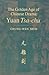 The Golden Age of Chinese Drama, Yuan Tsa-Chu