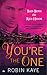 You're The One (Bad Boys of Red Hook, #2)