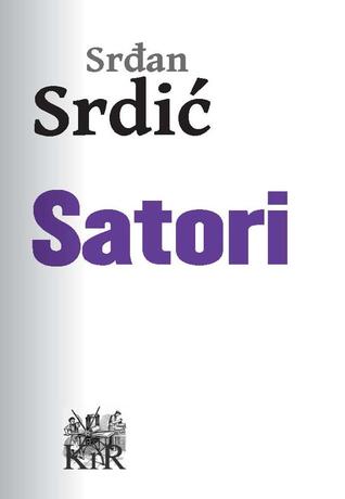 Satori (Paperback)