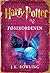 Harry Potter og Fønixordenen by J.K. Rowling