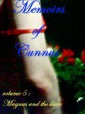 Memoirs of Cunnus: Volume 5 - Magnus and the Slave