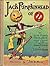 Jack Pumpkinhead of Oz (Book 23)