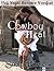 Cowboy Heat by Sable Hunter