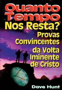Quanto Tempo nos Resta?