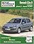 Rta 666.1 Renault Clio 2 Es 1.2/1.4/1.6 Depuis 6/01