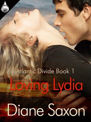 Loving Lydia (Atlantic Divide, #2)