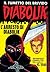 Diabolik Prima Serie n. 3: L'arresto di Diabolik