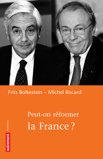 Peut-on réformer la France ?