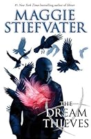 The Dream Thieves (The Raven Cycle, #2)