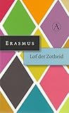 Lof der Zotheid of De Dwaasheid gekroond. Een pronkrede