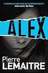 Alex by Pierre Lemaitre