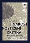Jinakost - postiž...