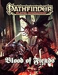 Pathfinder Player Companion: Blood of Fiends