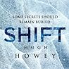 Shift by Hugh Howey