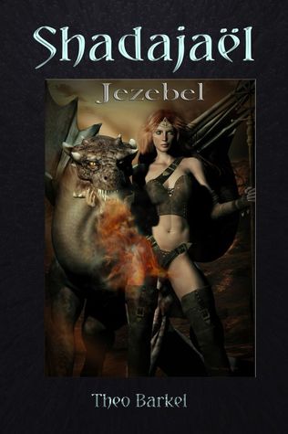 Jezebel (Shadajaël, #2.2)