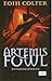 Evighedskoden (Artemis Fowl, #3)