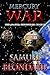 WAR (The Anahita Chronicles #2)