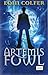 Artemis Fowl (Artemis Fowl, #1)
