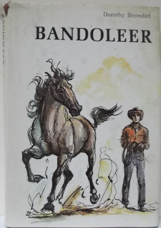 Bandoleer  (Sandy and Mistie Seaton, #3)