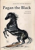 Pagan the Black (Sandy and Mistie Seaton, #1)