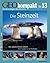 GEO kompakt 13/2007 - Die Steinzeit. Wie unsere Ahnen lebten - Vom Faustkeil bis zur Hochkultur