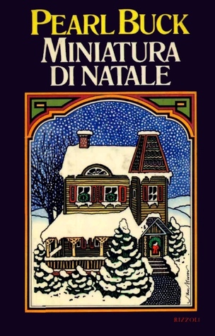 Miniatura di Natale (Paperback)