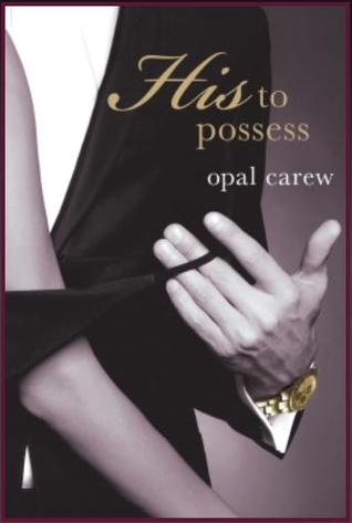 The Seduction (His to Possess, #1)