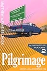 Pilgrimage -- A Novel of the Sovereign Era (The Sovereign Era, #4)