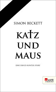Katz und Maus (David Hunter #4.5)