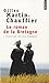 Le Roman de la Bretagne by Gilles Martin-Chauffier