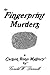 The Fingerprint Murders (Carson Reno #10)