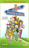 Gokil Backpacker