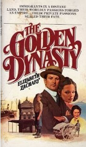 The Golden Dynasty (Paperback)