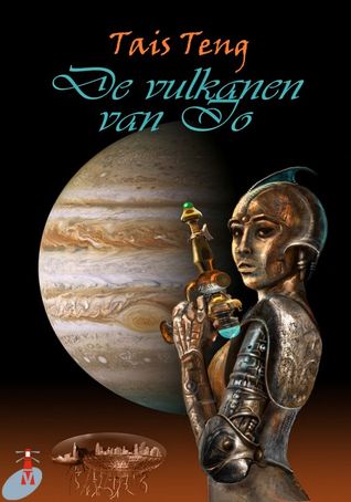 De Vulkanen van Io (Kindle Edition)