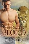 The Demon's Blood