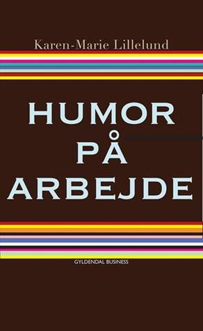 Humor på arbejde