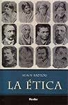 La ética: Ensayo ...